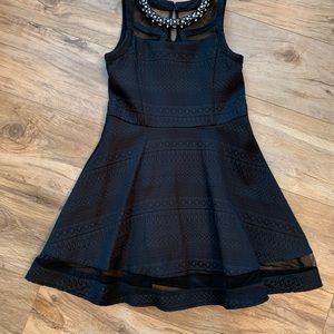 Girls Formal Dress